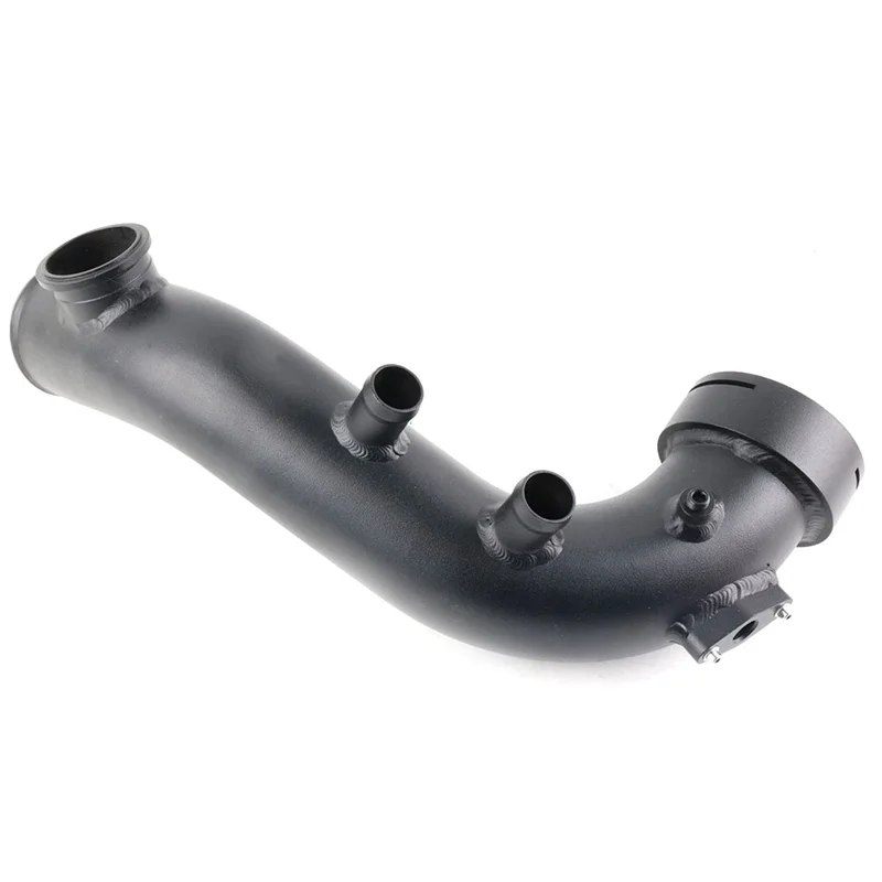 

Car Air Intake Upgrade Kit N54 N55 Turbo Charge Pipe For BMW N54 E88 E90 E92 135I M2 M235I 335I 435I N55 F20 F30 2012-16 Parts