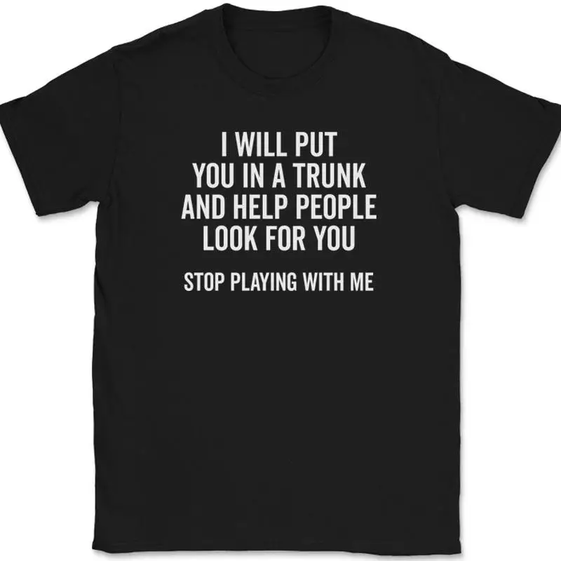 I Will Put You In A…