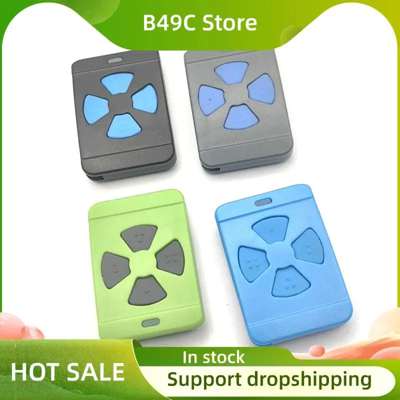 

B49C Full-Frequency 280-868M Copy Remote Control Supports Multi-Frequency Copy Remote Control Of Rolling Codes Fixed Codes