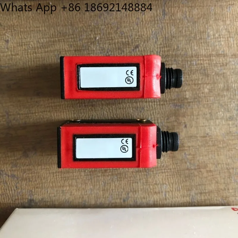 

Interface photoelectric sensor, direct-beam photoelectric sensor