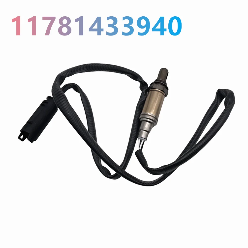 

Датчик кислорода (лямбда-зонд) 11781433940, задний, для BMW E46 E53 E60 E61 E65 E66 E67 E83 E85 X3 X5 Z3 Z4