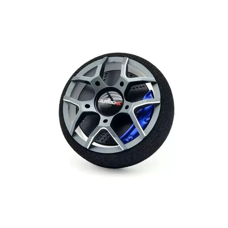 V3 LCD Remote Control 7 Channel 5 Distance 600 Meters Model Car & Boat Climbing Bicycle RC4GS
