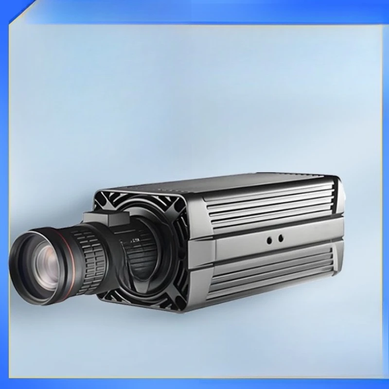 

9 million high definition gun camera bayonet capture unit license plate recognition network camera