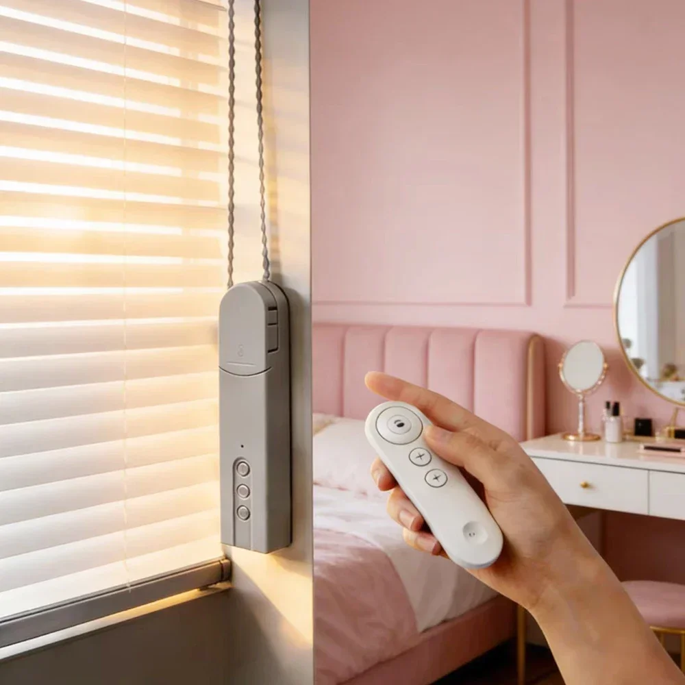 Thumbnail 3 - #41 Best Smart Curtain Motors to Buy In 2026