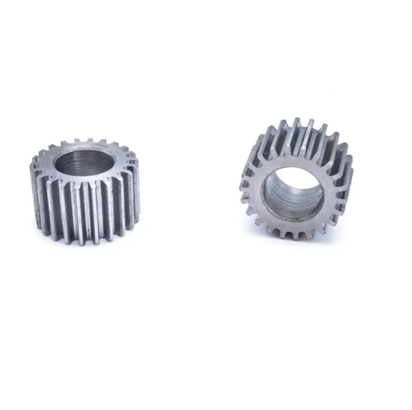 2 قطعة/زوج معدات نقل معدنية لأجزاء غسالة السيارات من سلسلة KARCHER K2 K3