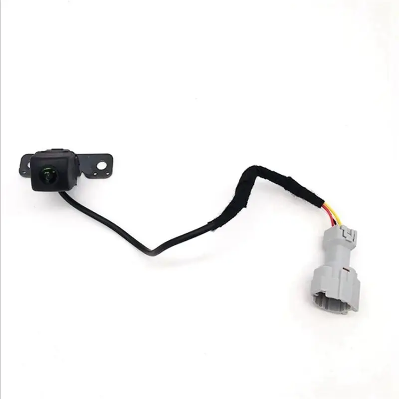Precision 5X Car Rear View Reverse Camera Back Up Camera Fits For Santa Fe 2012-2015 95760-2W000 95760 2W000 957602W000