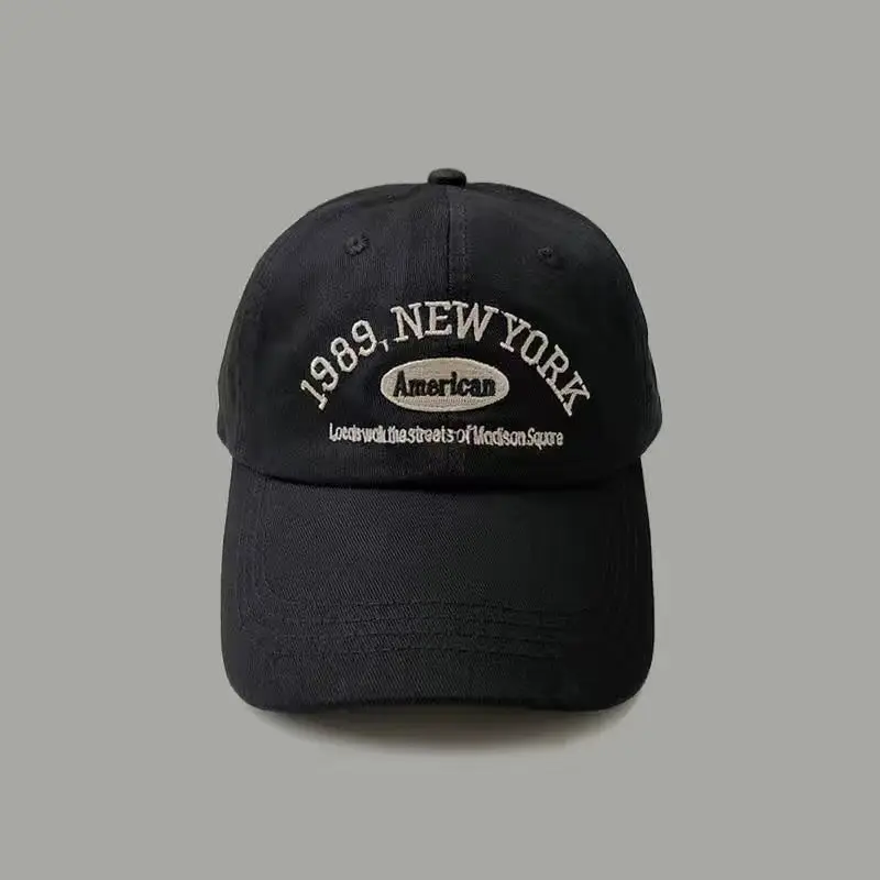 Clearance_Baseball Caps Adjustable Casual Cotton Sun Hats for Men and Women Fashion Solid Color Sports Snapback Hats Sun Caps_Co image 6