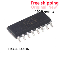 (10-50piece)100% New HX711 sop-16 Chipset