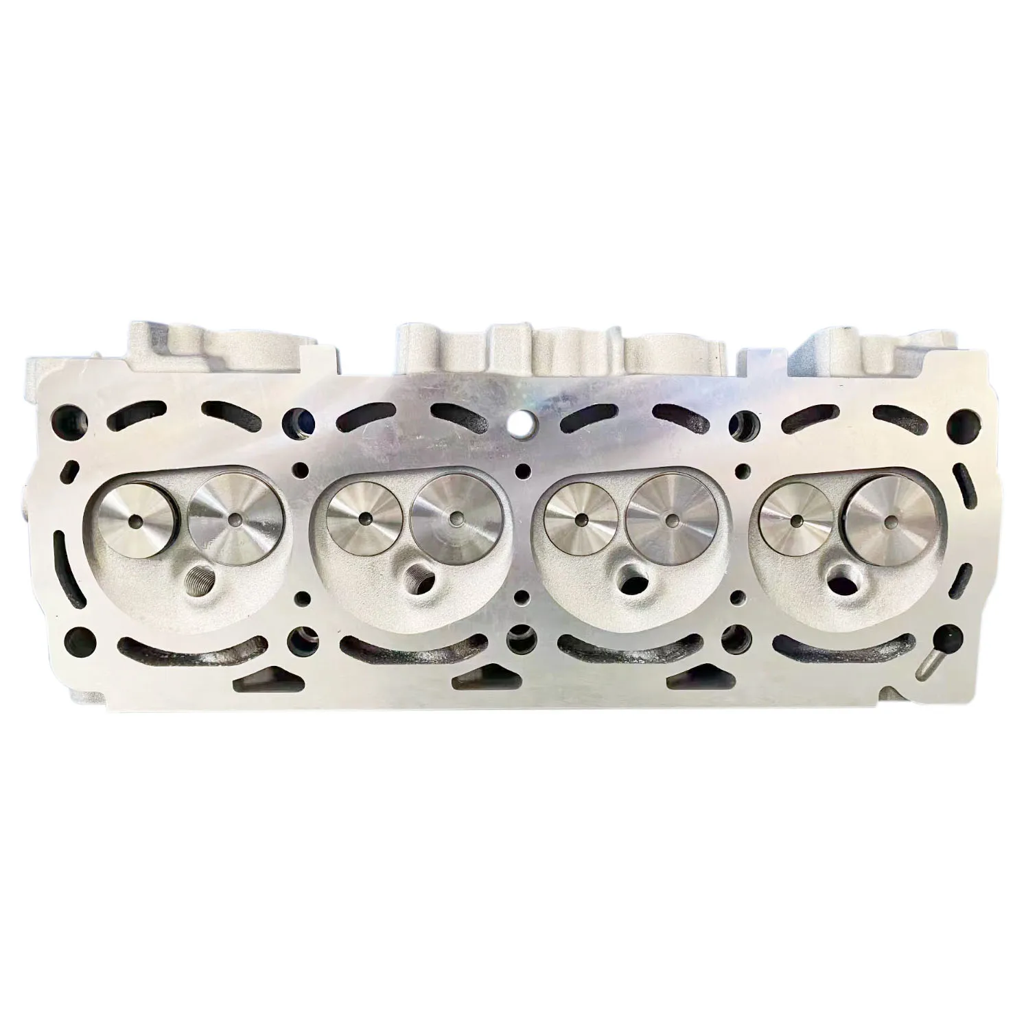 For Original Quality Aluminum FOX GOL 1.0 Engine Cylinder Head Assembly OEM 030103353CS for VW Volkswagen