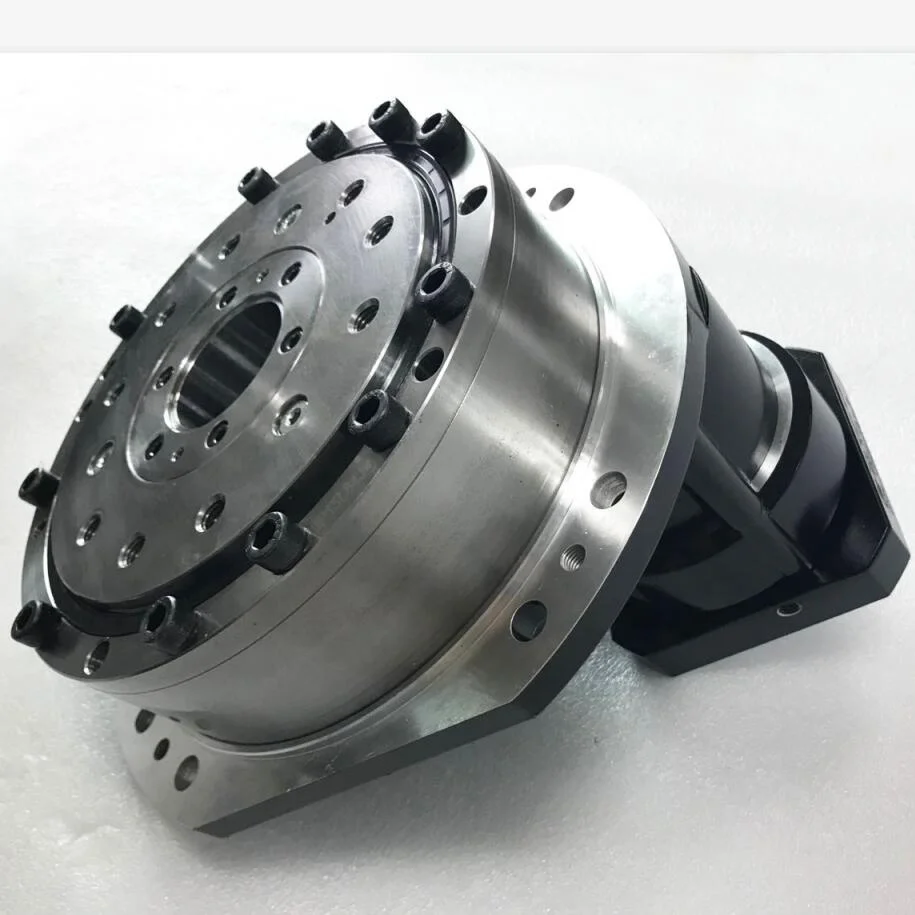 RV-320CM high quality and more economical price cycloidal speed reducer for industrial robotics arms joints high torque gearbox