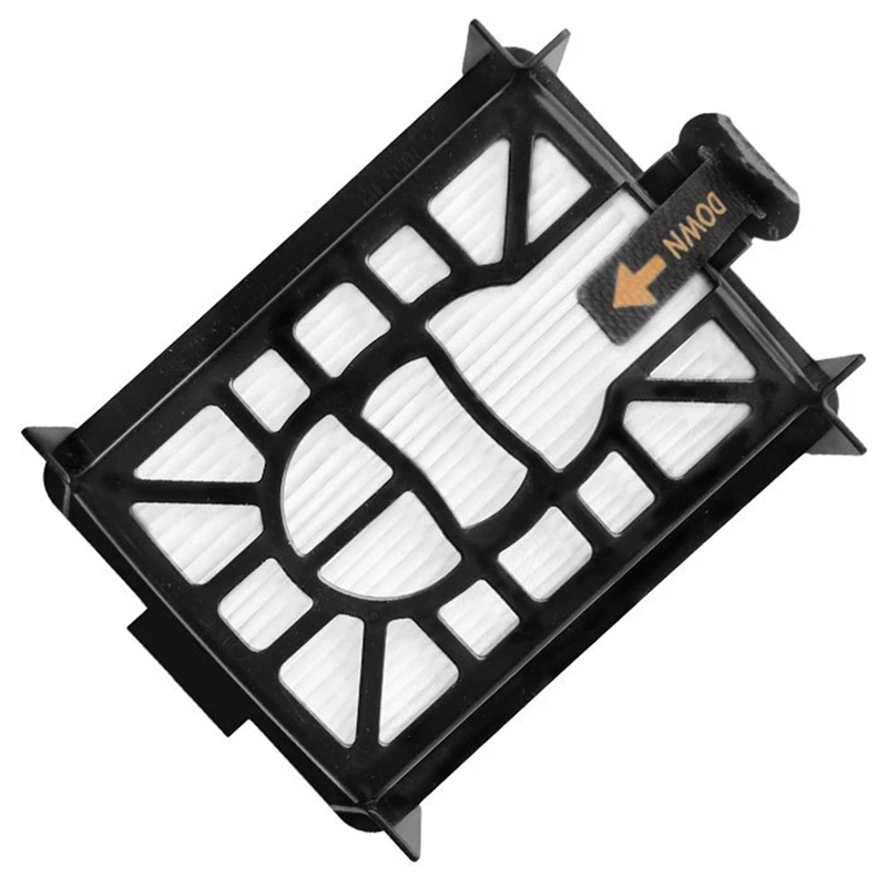 Promotion!Replacement Parts For Shark AV2501S AV2501AE RV2502AE RV2520AOUS AV2510 Robot Vacuum Cleaner Accessory Main Brush Filt