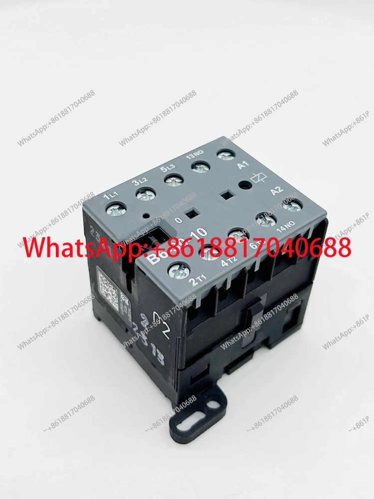 

Контактор переменного тока B6-30-10/01 B7-30-10 DC BC6-30-10-01/BC7/01