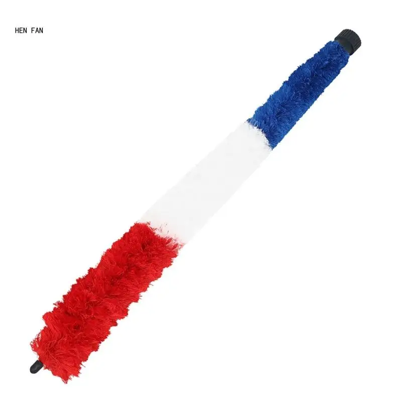 

Sax Cleaning Brush Tenors Sax Clean Maintenance Cleaner Maintain Care Tool Brush M89D