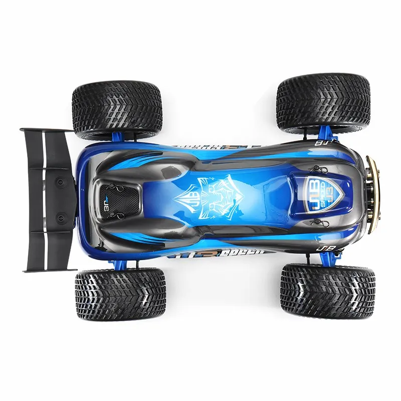 JLB Racing 1/10 J3 Speed 120A 4WD 2.4GHZ Truggy RC Car RTR  with Transmitter Vehicle Toy JLB RC Car VS 11101 21101