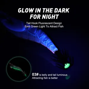 أفضل 5 مبيعات للمهرجين للحبار - رقم 3