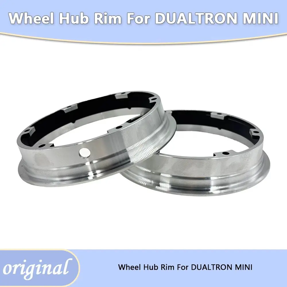 Motor de rueda para patinete eléctrico DUALTRON MINI POP, llanta trasera especial DT MINI, piezas de repuesto populares, accesorio.