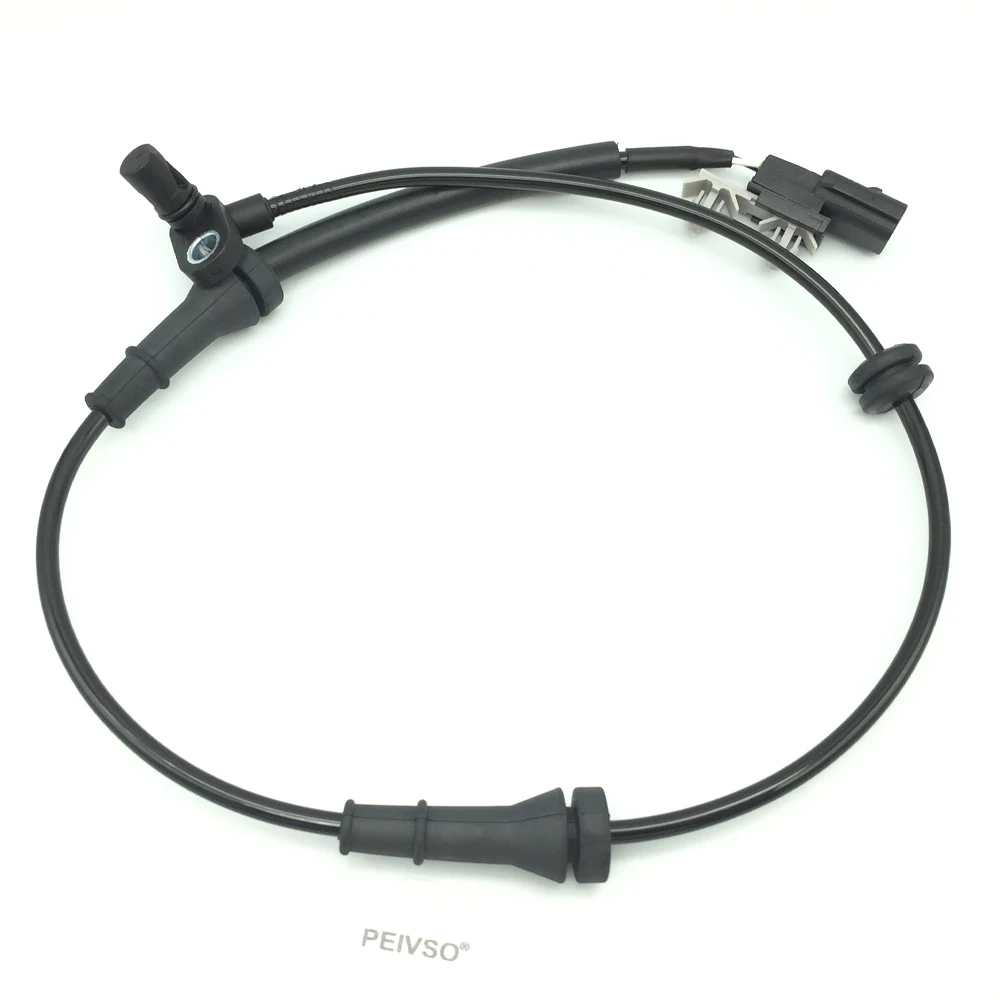 

Задний противоскользящий датчик скорости ABS 47910-4JA0A для Nissan Navara D23 Frontier Np300