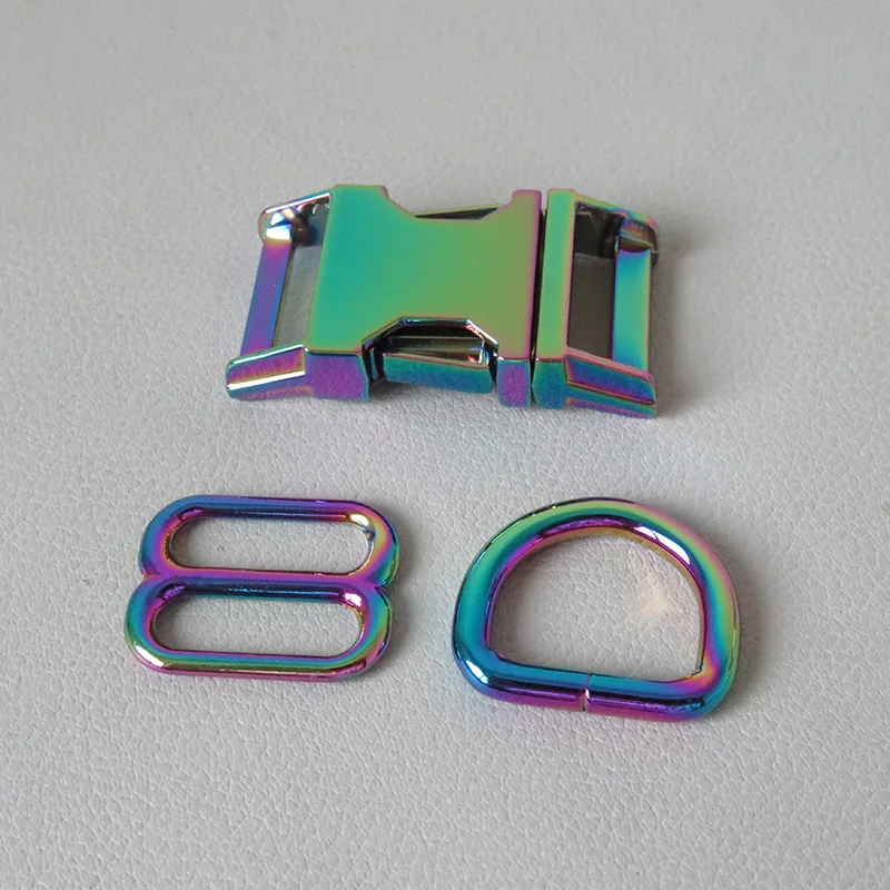Variant: Rainbow