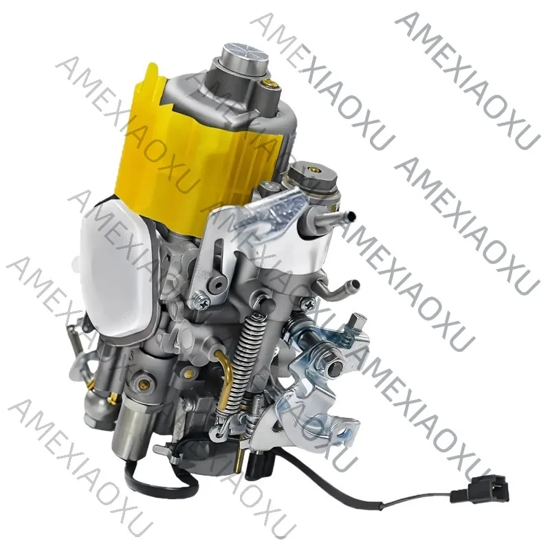 

Carburetor Assy For CK1A 1995-2003 1300/2WD(SEDAN) - GLX,4FA/T RHD MD327679 MD-327679
