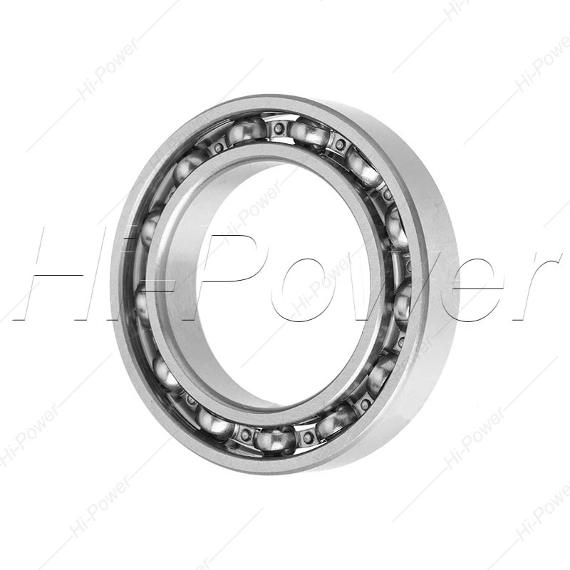 HF35 HF45 HF55 Automatic Transmission Valve body Electric Motor Ball Bearing 6908 [62mm x 40mm x 12mm] for FORD / LINCOLN