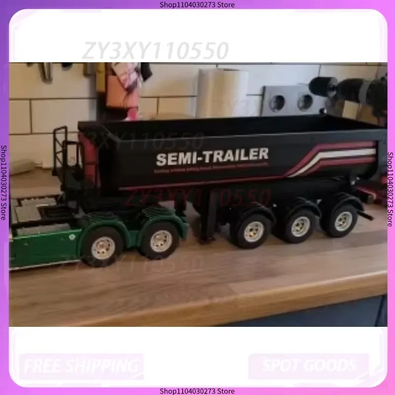 Thumbnail 4 - #44 Compare RC Dump Trucks Before You Buy