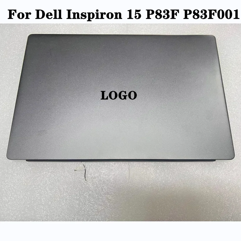 

15,6-дюймовая ЖК-панель для Dell Inspiron P83F P83F001, верхняя часть в сборе, FHD 1920x1080