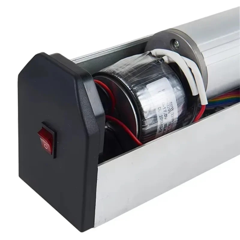 Door Opener Sensor Closer With Smart ed Automatic Single Swing Window Controller Parking Button