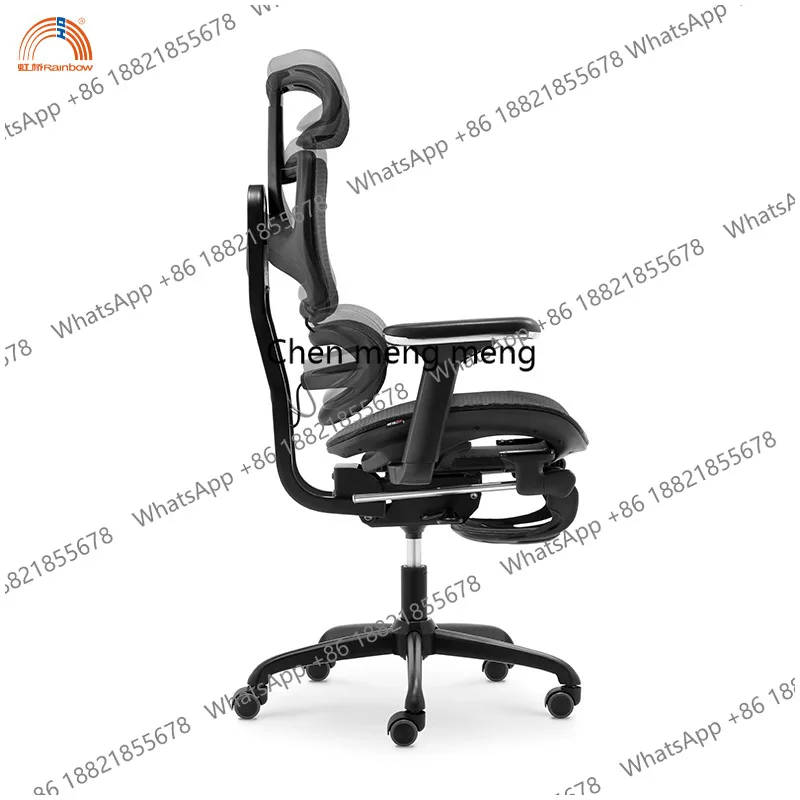 

Platform Chair Computer Chiffon Chairs for Living Room Playseat Height Adjustable Desk Office Chairs Sofas Chaise Pliable Kanu