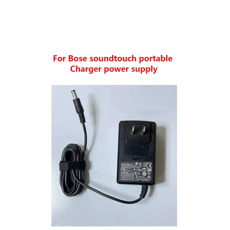 

Suitable original for Bose soundtouch portable Bluetooth speaker Charger power supply for Soundlink I II III 20V1.25a Fast