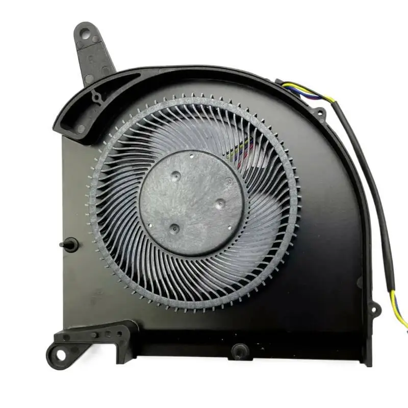 م جديد OEM تبريد وحدة المعالجة المركزية GPU مروحة لجيجابايت ايرو 15 OLED SA 17 XA RP75XA RP77XA RP77 RP75W PLB07010S12HH 15G 15P 17G XC XB