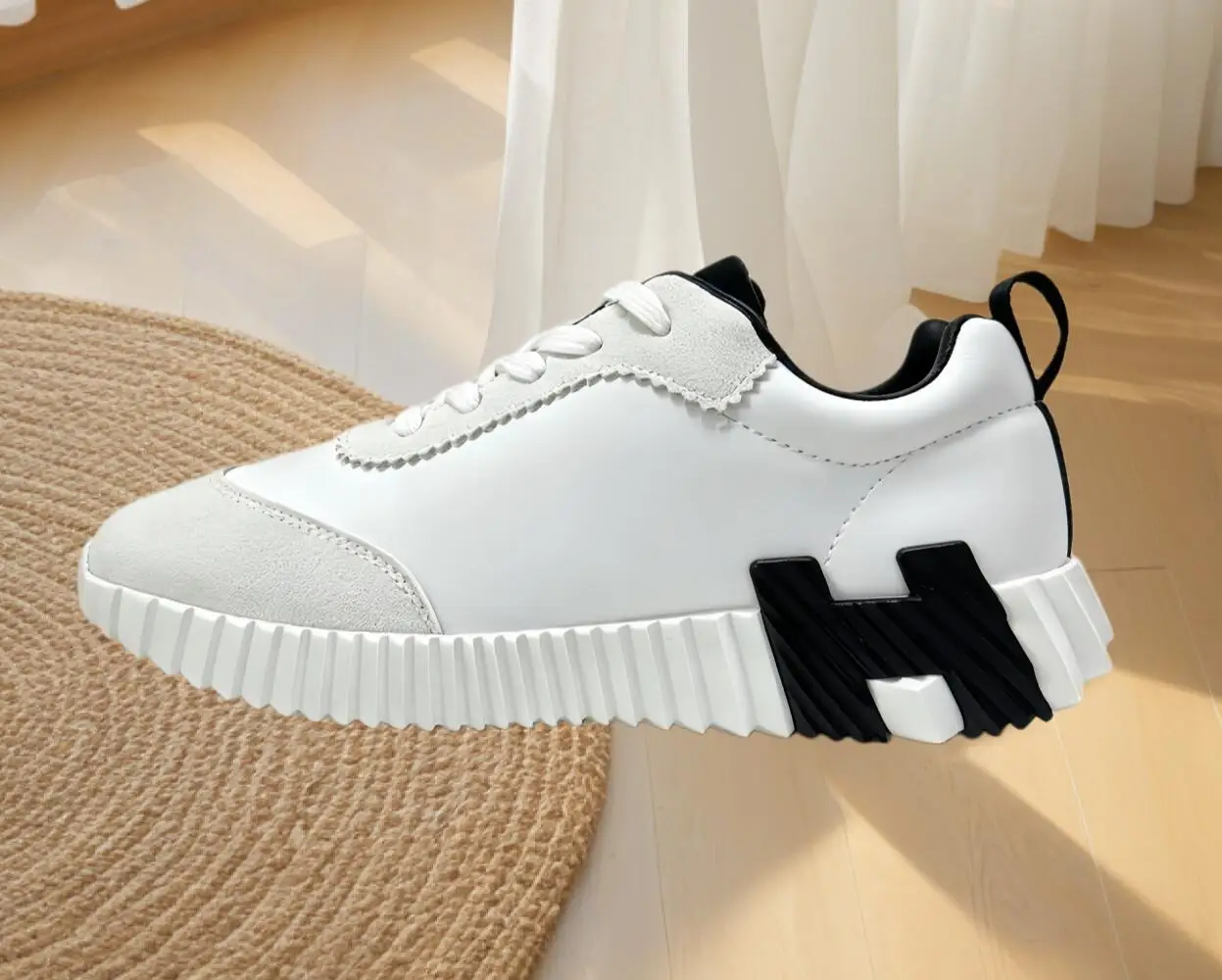 2026 Neue Modische Laufschuhe für Herren und Damen seohS eshermeS