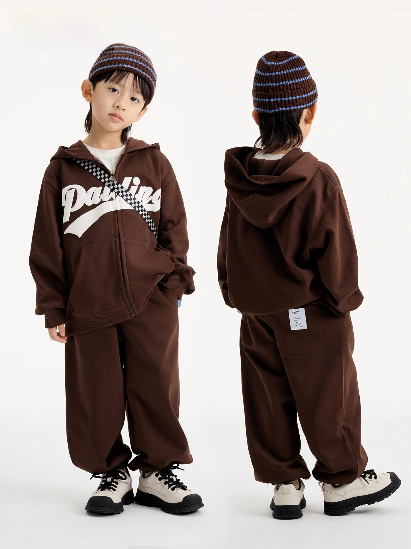 conjunto-de-dos-piezas-de-ropa-deportiva-para-ninos-gorra-deportiva-conjunto-de-ropa-casual-para-ninos-mezcla-de-algodon-y