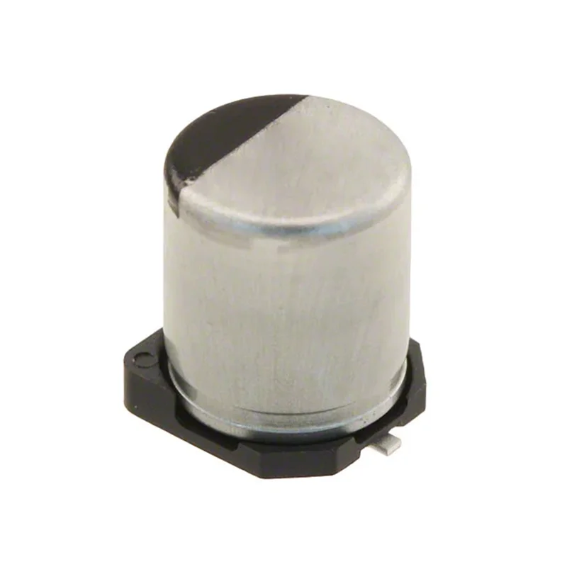 Conductive Aluminum Electrolytic Capacitor EEHZA1E151V