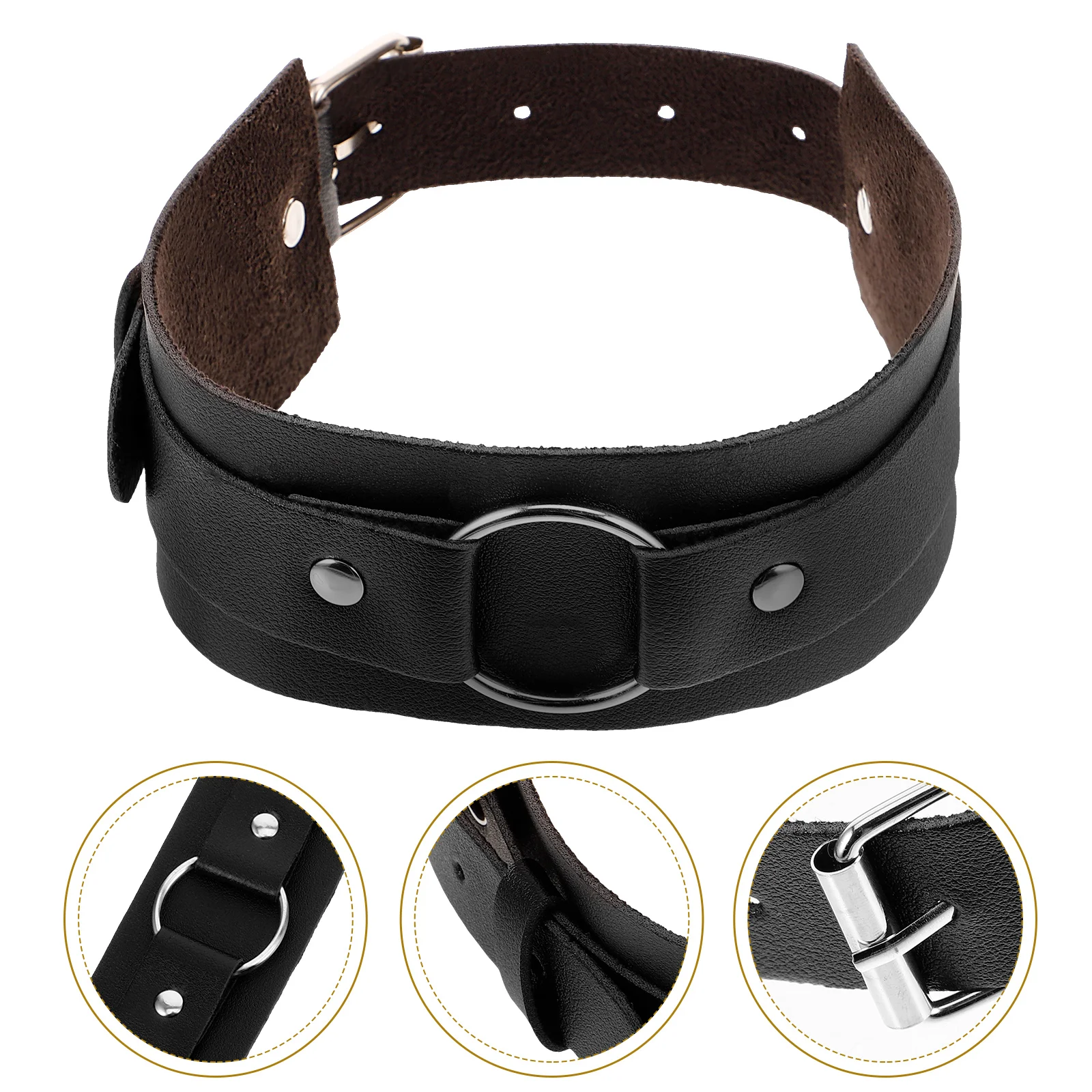 

Men's Armband Shirt Garters for Sleeve Cuffs Sleeves Tuxedo Bands Women Magnetic