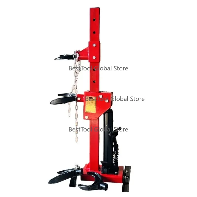 Vehi-Cle Tools Heav…