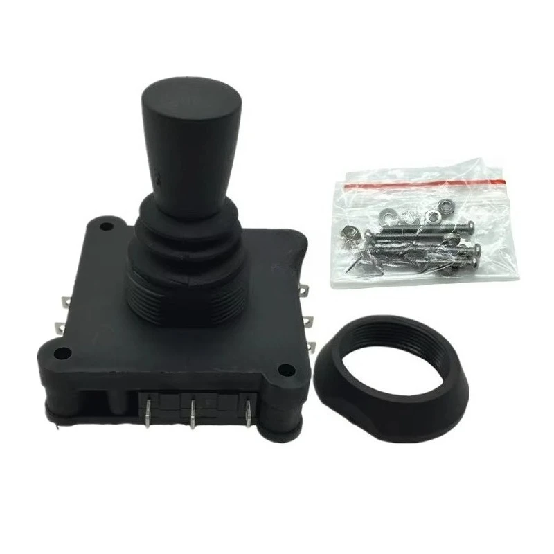 1pcs Switch type joystick CV4A-YX  Four-way adjustable, self-reset  Joystick switch