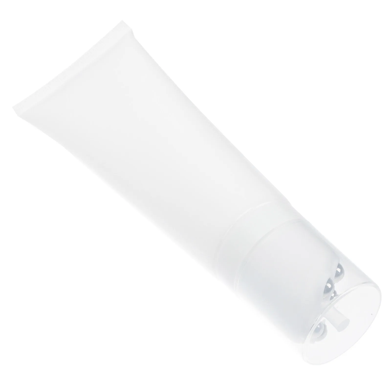 

1 шт. Яркий роликовый флакон для масел, парфюмерии, лосьонов и массажных средств, толстостенный, гладкий, многоразовый, пустой, для хранения