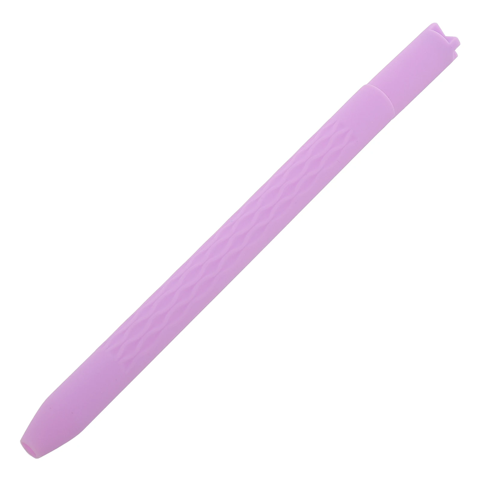 

Stylus Pen Protective Sleeve for Pencil 3 Anti-Slip Durable Touch Screen Pen Cover Lightweight Portable Capacitive Pens