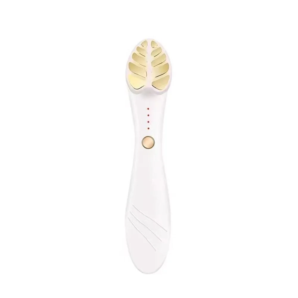 beauty diofrequency beauty instrument Face eye massage instrument introduction instrument micro-current to remove eye bag