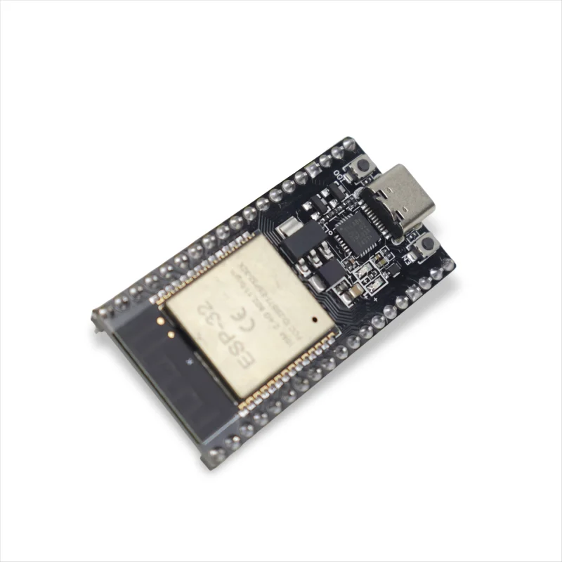 Import ESP32 Nodemc… - image