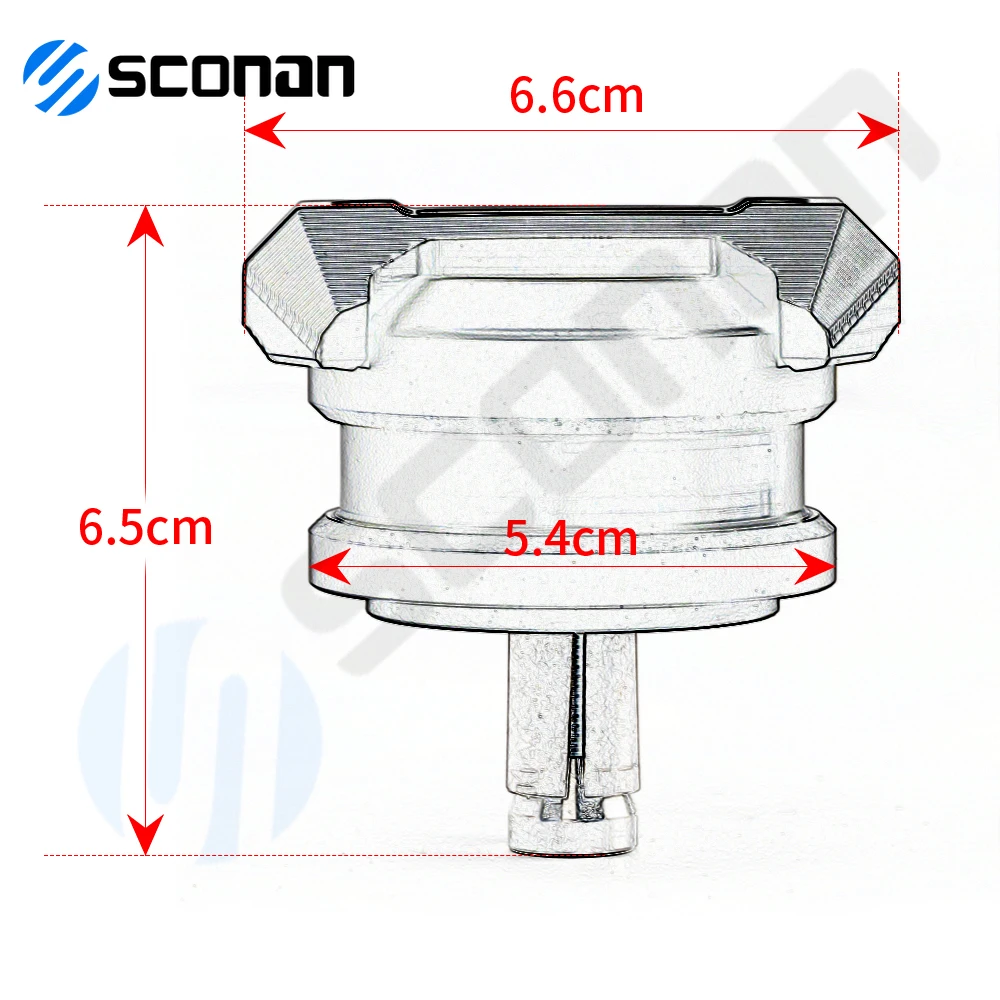 Für BMW R1250GS HP ADVENTURE R1250 HP R1250HP Motorradzubehör Crash-Schutz Radschutz Pad Fallschutz
