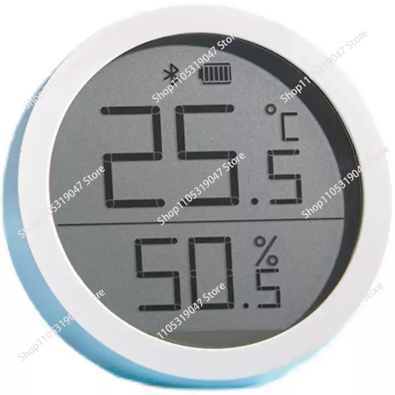 Bluetooth Temperature Moisture Meter Lite Baby Room High Precision Household Electronic Sensor