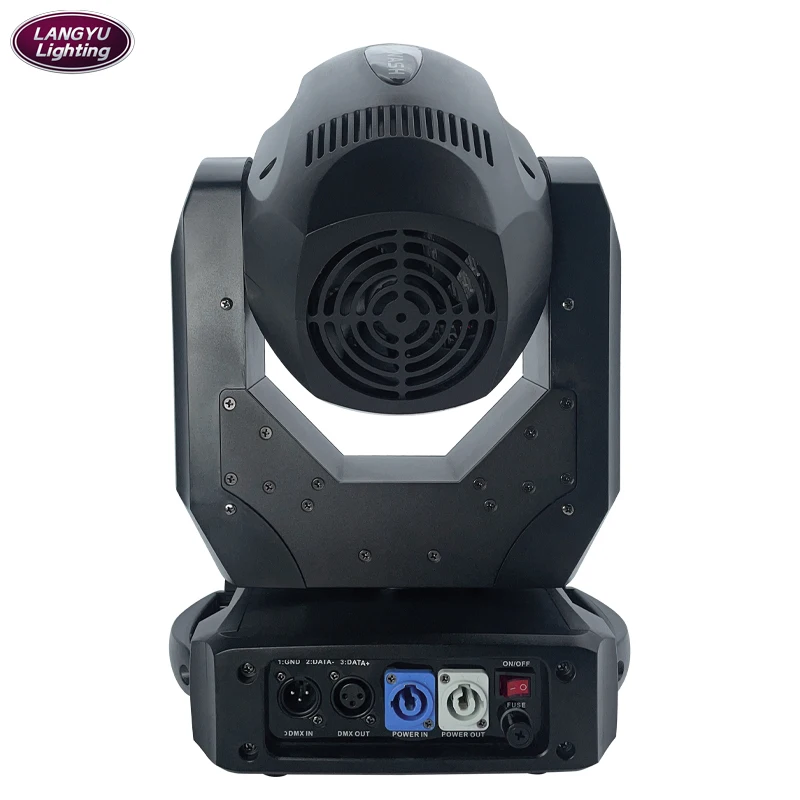 3 in 1 Beam Pattern Light Voice controlled for disco party Stage Light Effect Christmas party  Bar atmosphere light DJ Show