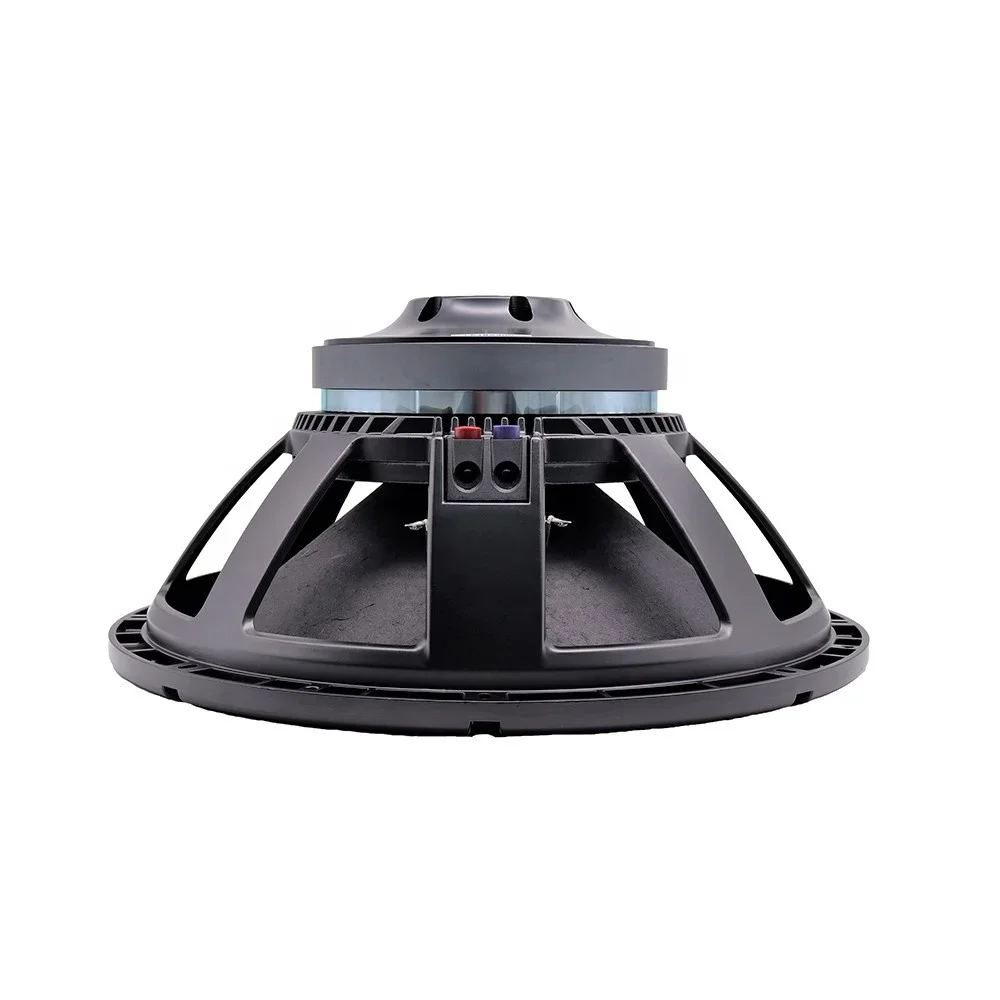 T-LF18X400 18'' 2800W Ferrite Low Frequency Transducers Line Array Active/passive Woofer Speaker