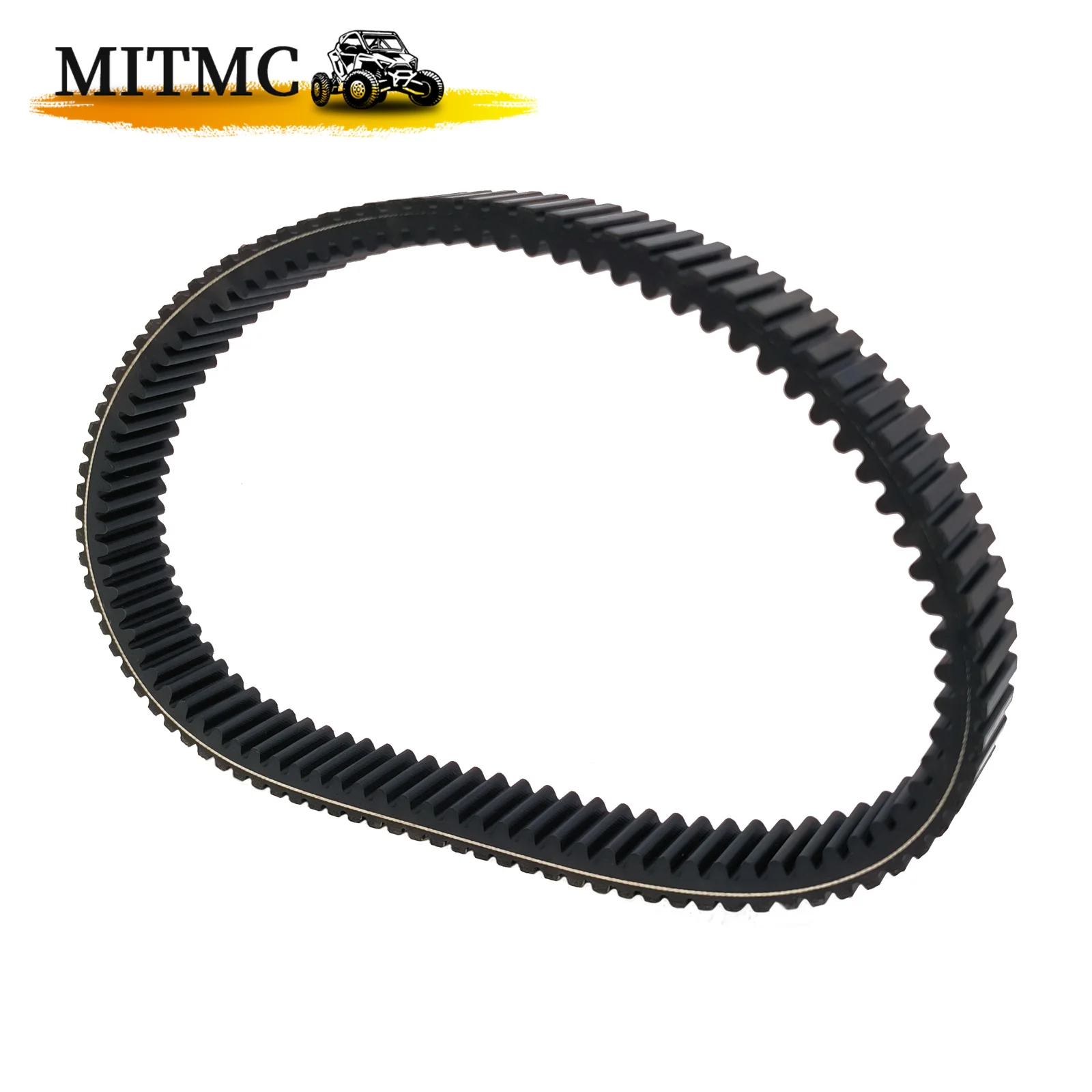 Drive belt for CF  800 CForce UForce ZForce   Terracross 800  X8 ATV UTV SSV  0800-055000-0001