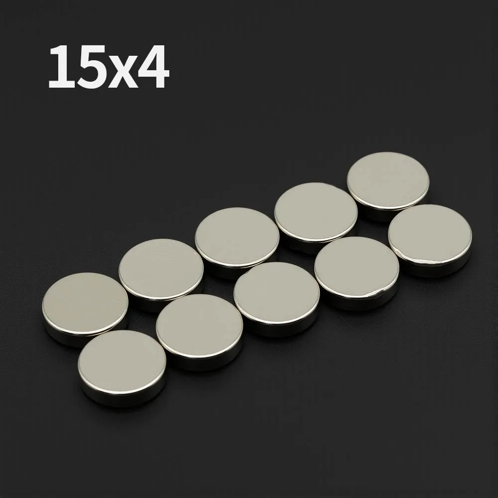 15X4Mm Powerful Neo…