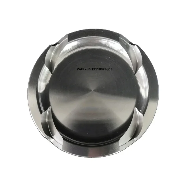 

Performance Forged Piston 4G63 Racing Race Parts EVO Engine Piston 2.0T for New Race Engine