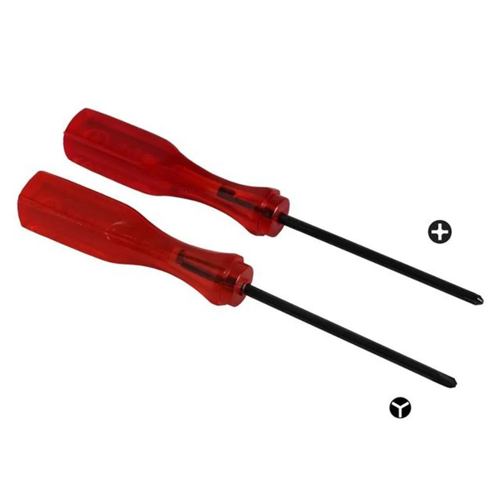4PCS 3.8mm 4.5mm Screwdriver Bit For NES for snes for n64 for Game Boy Security Tool Tool Kit For Game Devices Opens Game