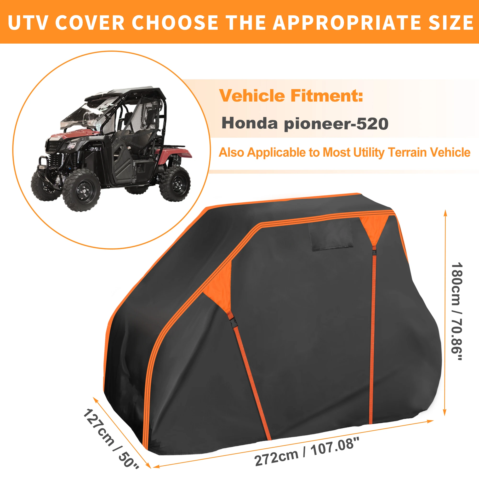 housse-impermeable-uxcell-pour-utv-housse-cote-a-cote-pour-honda-pioneer-520-noir-210d-pu