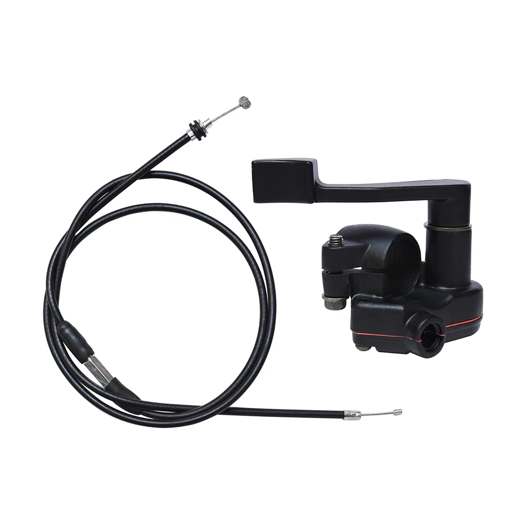 2X Black 7/8 22Mm T…